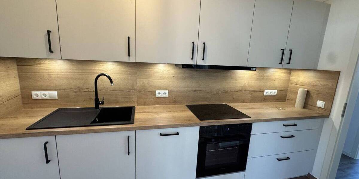 Etagenwohnung Brackel - 3 Zimmer, 82 m&sup2;, 820&euro; | Angebot:26127460