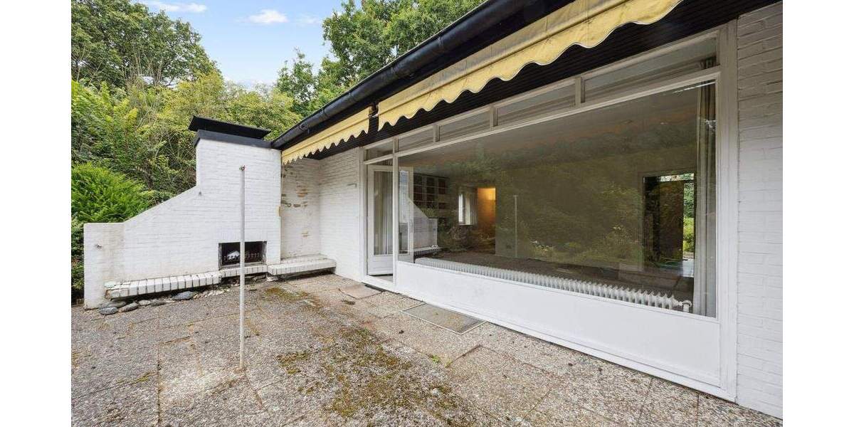 Einfamilienhaus Hamburg / Sasel Farmsen-Berne - 5 Zimmer, 158 m&sup2;, 599.000&euro; | Angebot:25678397