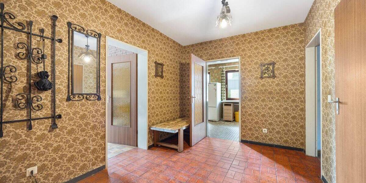 Einfamilienhaus Hamburg Niendorf - 7 Zimmer, 178 m&sup2;, 995.000&euro; | Angebot:26309225