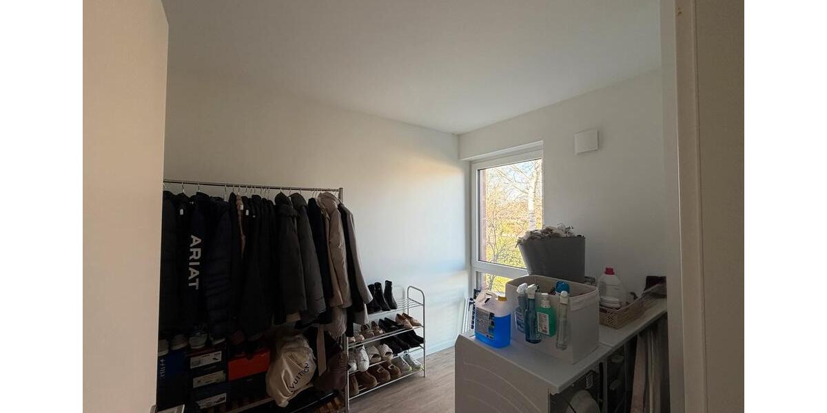 Etagenwohnung Horneburg - 4 Zimmer, 111 m&sup2;, 1.909&euro; | Angebot:25648247