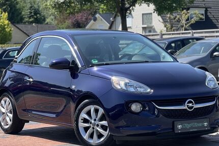 Opel Adam 138.956 km 5.250 &euro; Rellingen 25462