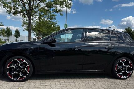 Opel Astra 44.450 km 19.500 &euro; Reinbek 21465