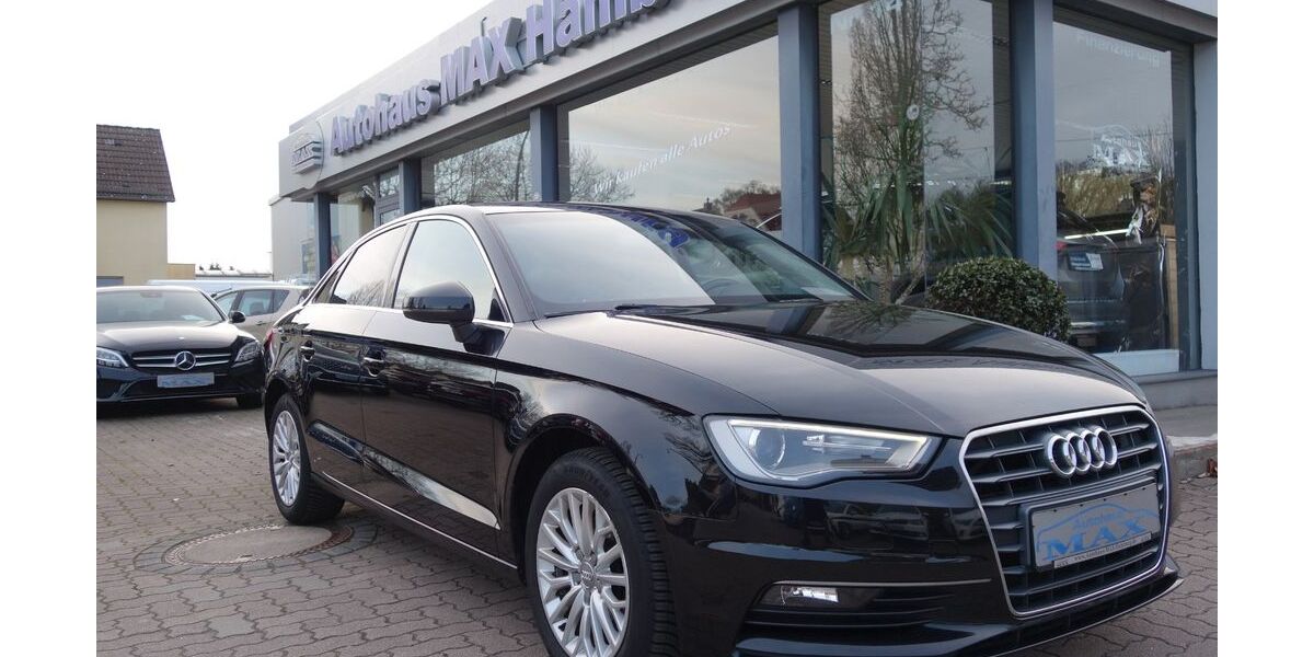 Audi A3 180.000 km 11.999 &euro; Hamburg 22143