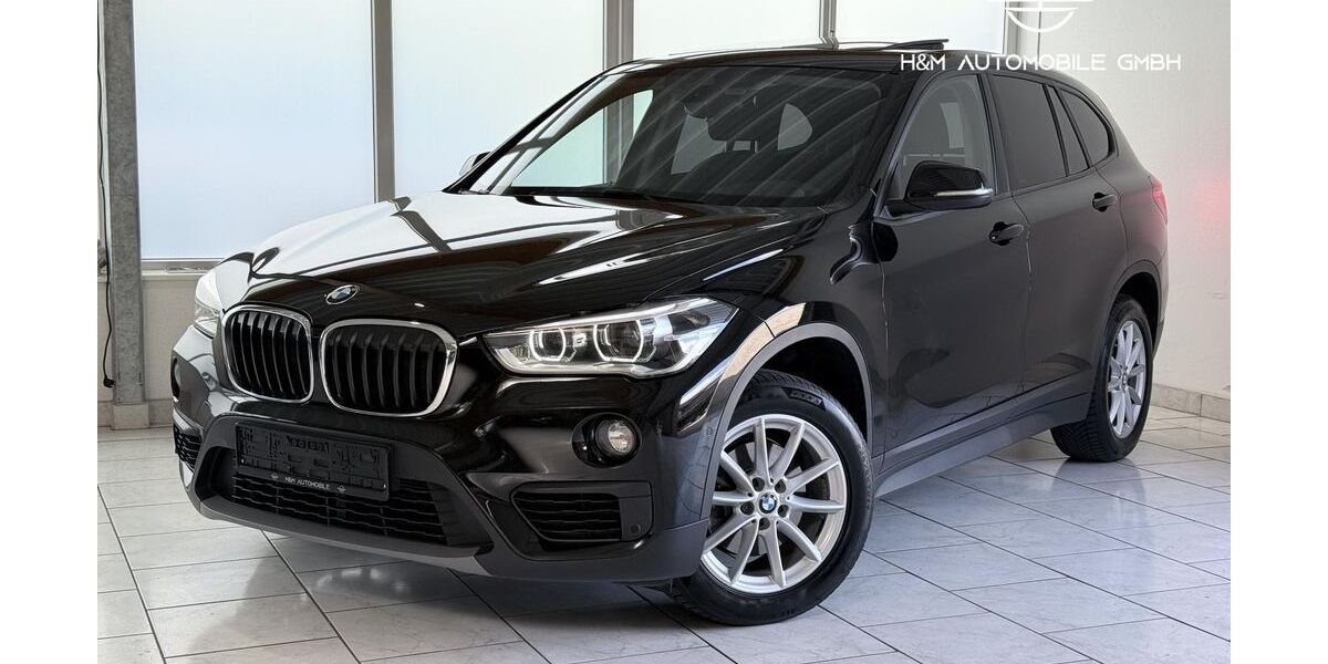 BMW X1 185.000 km 13.890 &euro; Pinneberg 25421