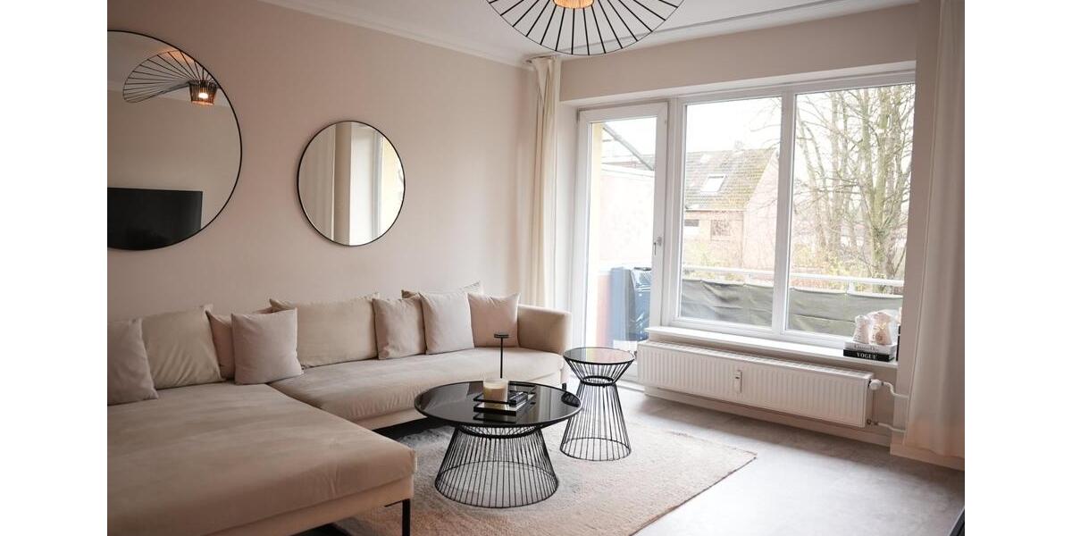 3-Zimmer-Eigentumswohnung mit Balkon & Parkplatz (provisionsfrei) 3 zimmer