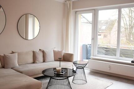 Wohnung Hamburg Eidelstedt - 3 Zimmer, 60 m&sup2;, 346.000&euro; | Angebot:24373505