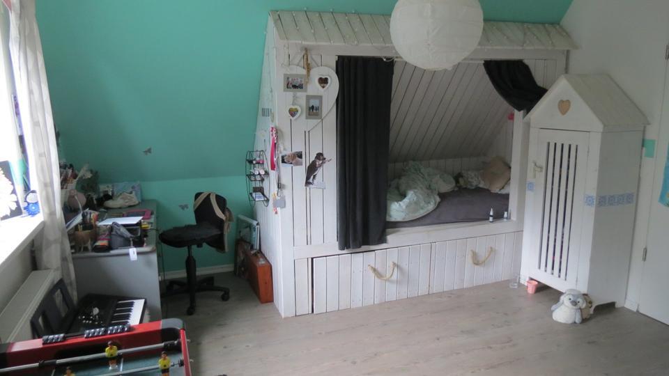 Haus Einfamilienhaus zu vermieten für 1 Jahr
