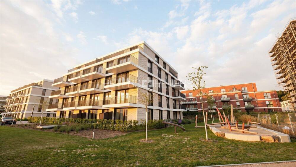 Etagenwohnung Pinneberg - 3 Zimmer, 75 m&sup2;, 1.499&euro; | Angebot:26798895