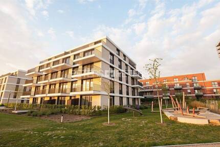 Wohnung Pinneberg - 3 Zimmer, 75 m&sup2;, 1.499&euro; | Angebot:26798895