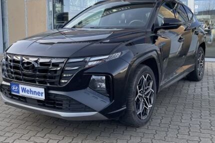 Hyundai TUCSON 35.694 km 31.780 &euro; Buchholz 21244