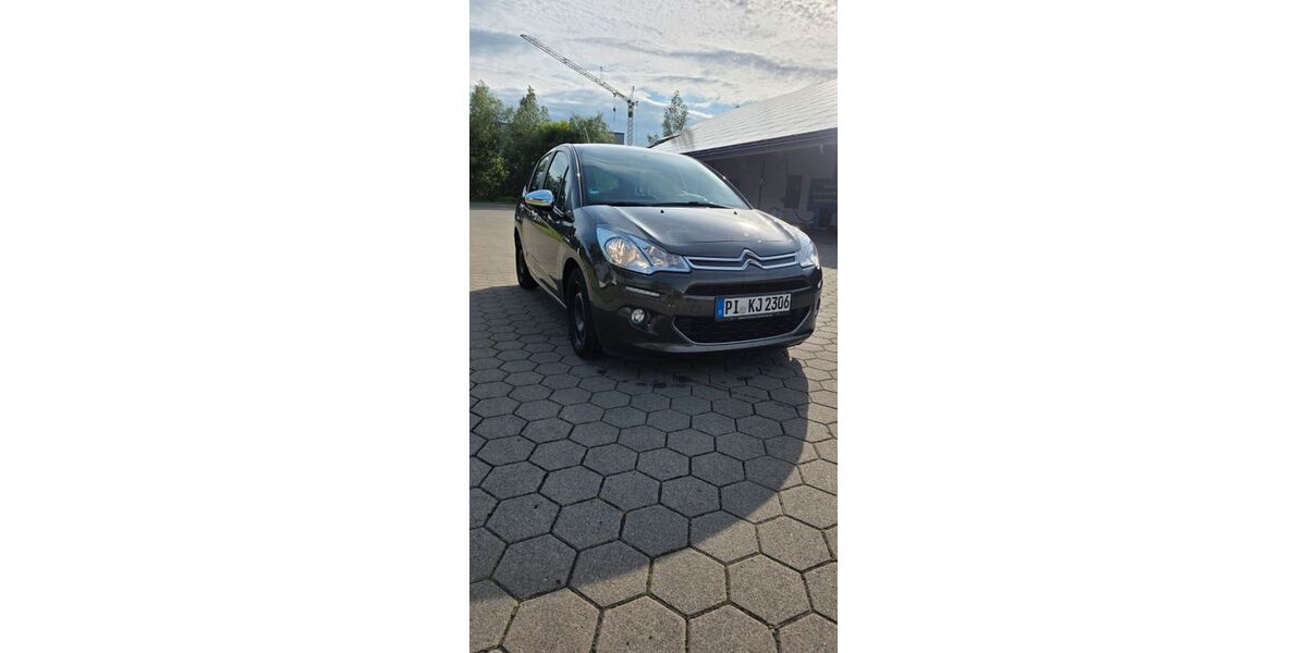 Citroen C3 95.000 km 4.700 &euro; Pinneberg 25421