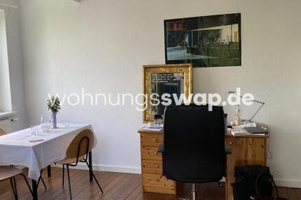 Wohnung Hamburg Hohenfelde - 2 Zimmer, 35 m&sup2;, 450&euro; | Angebot:24685128
