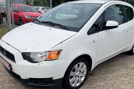 Mitsubishi Colt 120.000 km 1.999 &euro; Buxtehude 21614