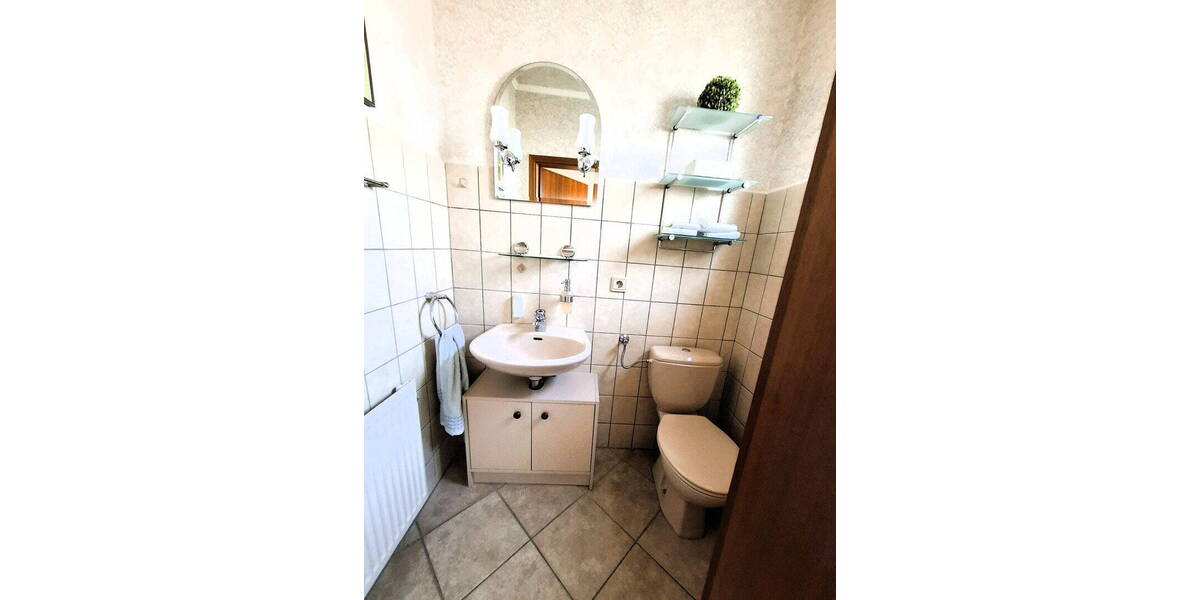 Reihenendhaus Seevetal Emmelndorf - 4 Zimmer, 95 m&sup2;, 319.000&euro; | Angebot:26168063