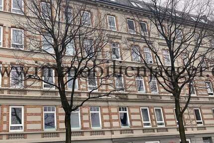 Wohnung Hamburg Ottensen - 2 Zimmer, 59 m&sup2;, 1.215&euro; | Angebot:25645528