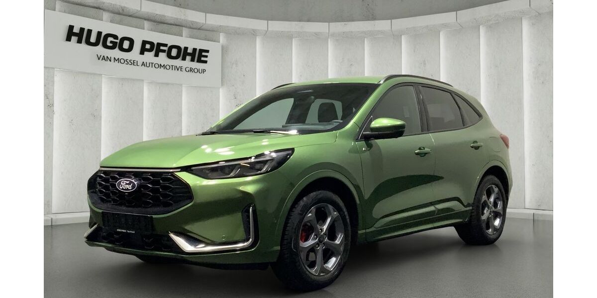 Ford Kuga 9.425 km 33.950 &euro; Norderstedt 22848