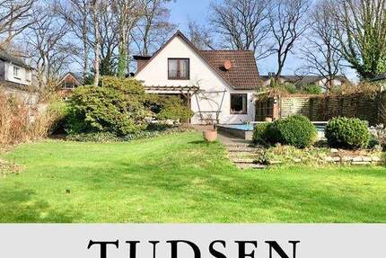 Reizvolles und sonniges Süd-West Baugrundstück. zimmer