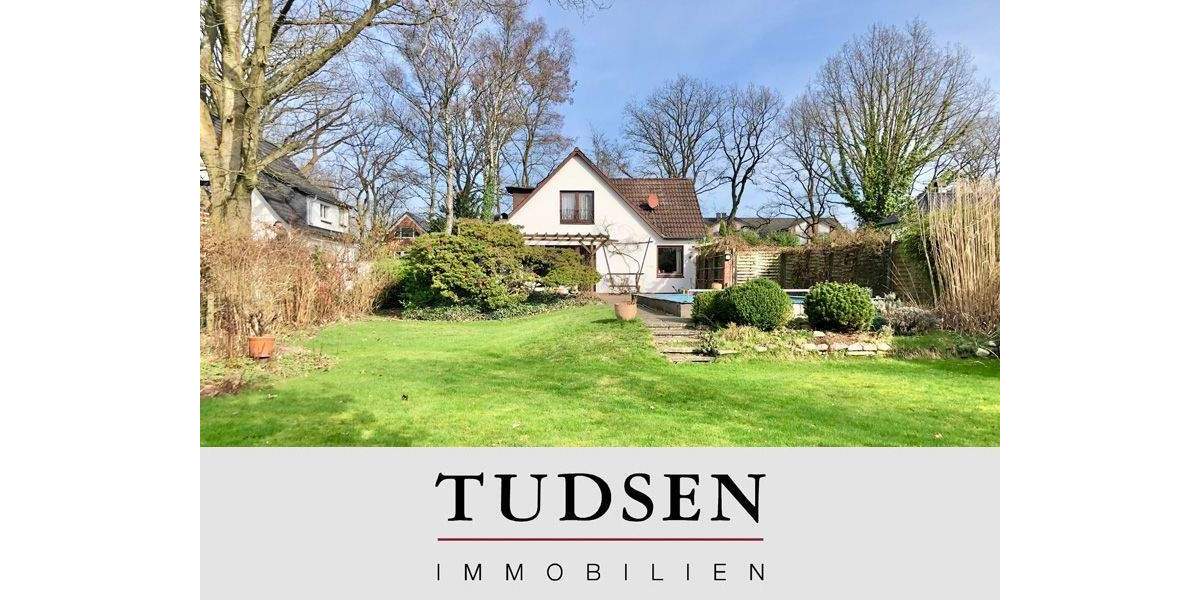 Reizvolles und sonniges Süd-West Baugrundstück. zimmer