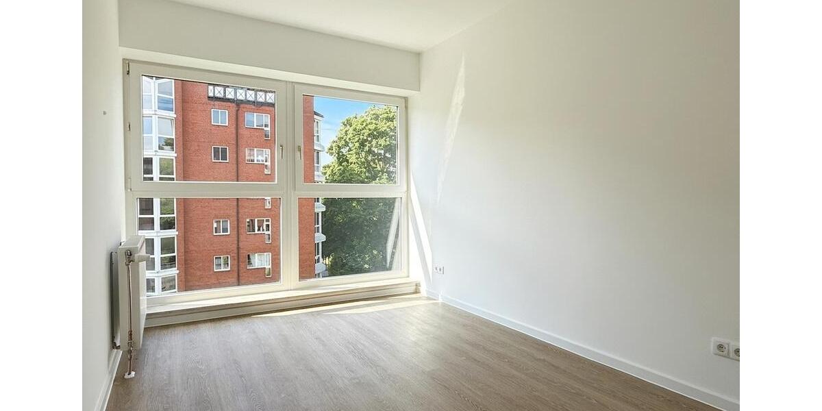 Etagenwohnung Glinde - 2 Zimmer, 58 m&sup2;, 860&euro; | Angebot:26677024