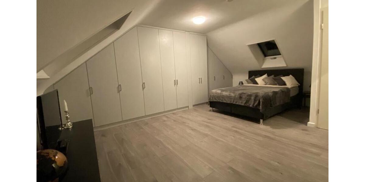 Mittelreihenhaus in Hamburg Langenhorn 4 zimmer