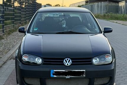 VW Golf 193.000 km 900 &euro; Jesteburg 21266