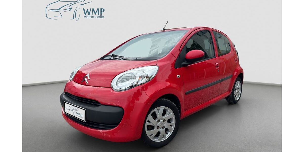 Citroen C1 151.763 km 2.490 € Hamburg 22045
