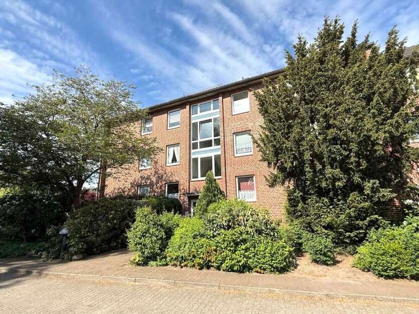 Wohnung zum Kaufen in Halstenbek 139.000 € 35.6 m²