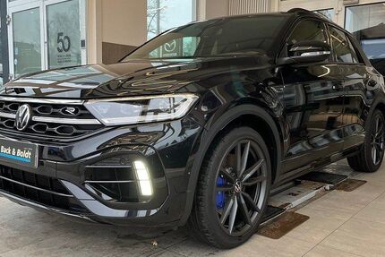 VW T-Roc 18.769 km 34.450 &euro; Hamburg 22761