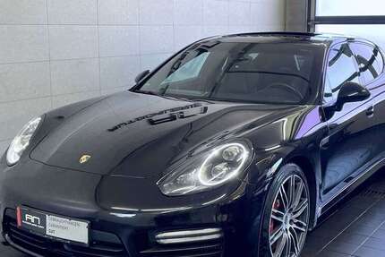 Porsche Panamera 142.000 km 42.900 € Stelle 21435