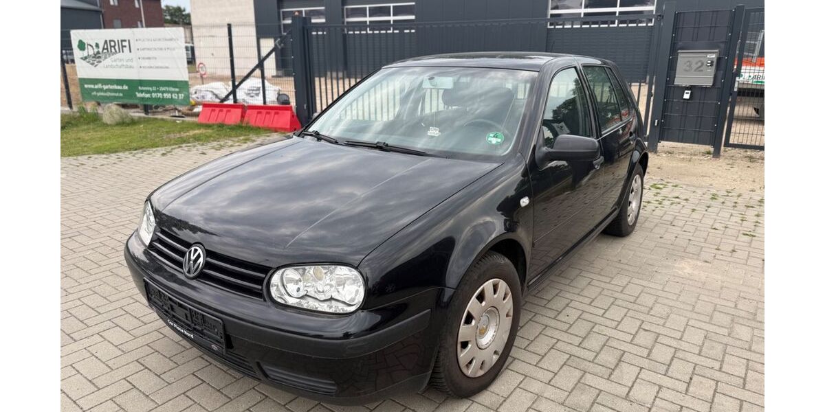 VW Golf 245.191 km 1.500 &euro; Ellerau 25479