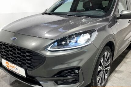 Ford Kuga 110.000 km 19.950 &euro; Norderstedt 22848