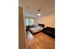 Erdgeschoßwohnung Hamburg Barmbek-Süd - 1 Zimmer, 33 m&sup2;, 1.075&euro; | Angebot:26517920