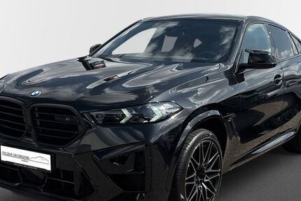 BMW X6 M 4.500 km 129.990 &euro; Hamburg 22529