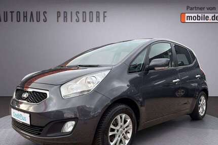 Kia Venga 57.466 km 9.950 &euro; Prisdorf bei Hamburg 25497