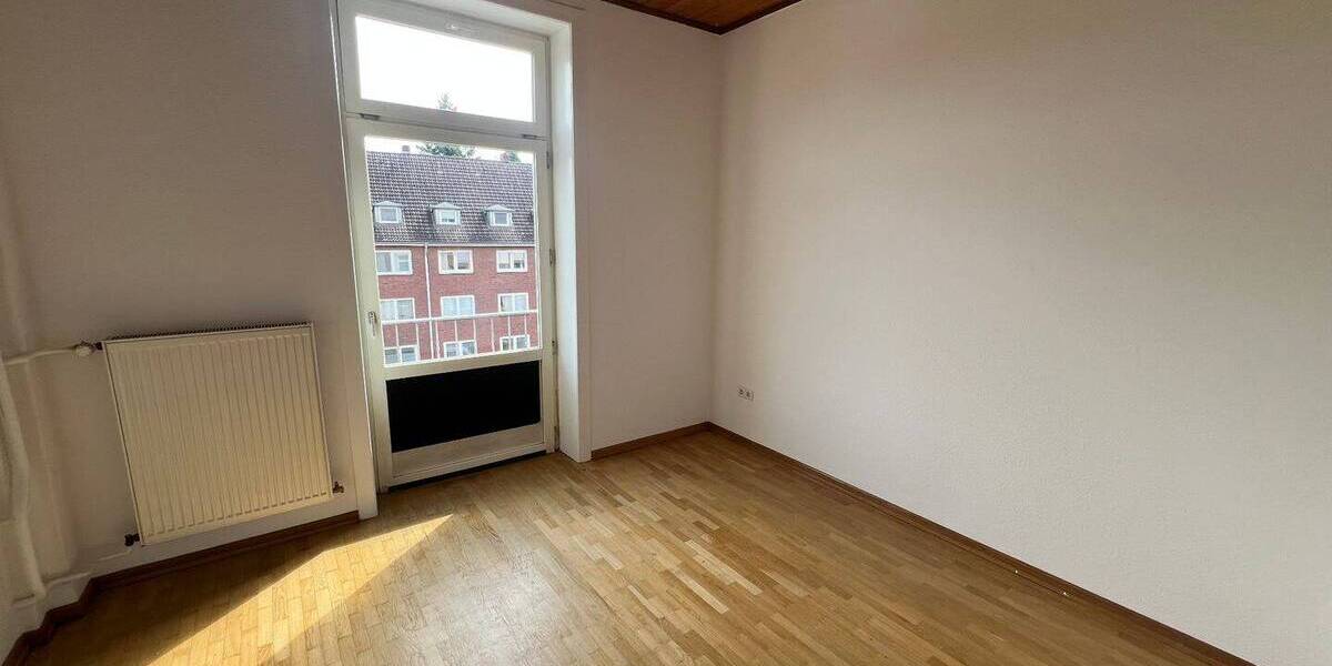 Etagenwohnung Hamburg Marienthal - 3 Zimmer, 91 m&sup2;, 1.145&euro; | Angebot:26929098