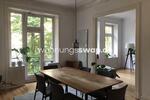 Wohnungsswap - 3 Zimmer, 66 m² - Mansteinstraße, Eimsbüttel, Hamburg 3 zimmer