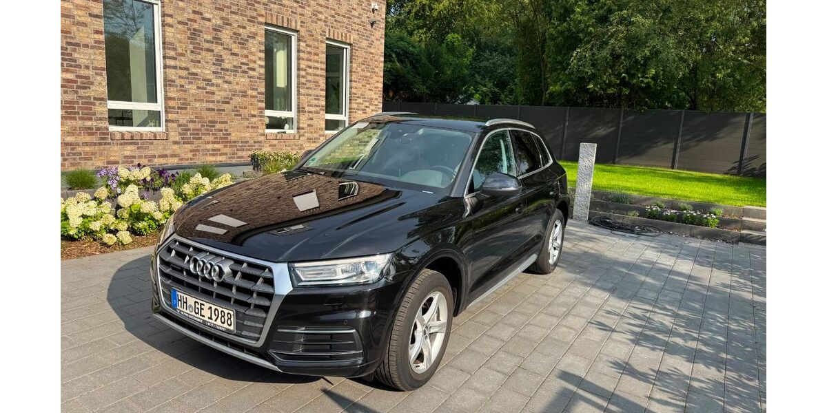 Audi Q5 113.850 km 21.990 &euro; Hamburg 22419