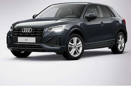 Audi Q2 1.890 km 36.511 € Hamburg 22529