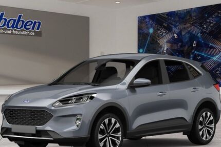 Ford Kuga 42.374 km 27.590 &euro; Hamburg 21073