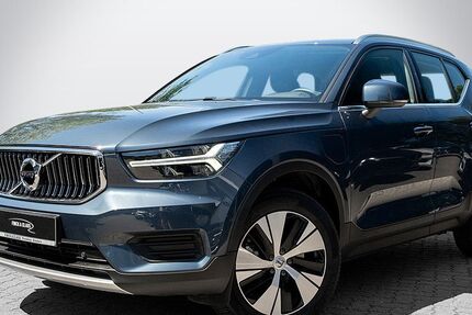Volvo XC40 24.500 km 27.890 &euro; Pinneberg 25421