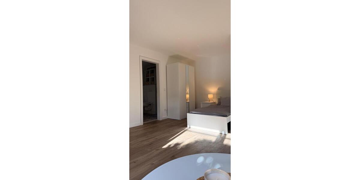 Etagenwohnung Schenefeld - 1 Zimmer, 40 m&sup2;, 900&euro; | Angebot:26380672