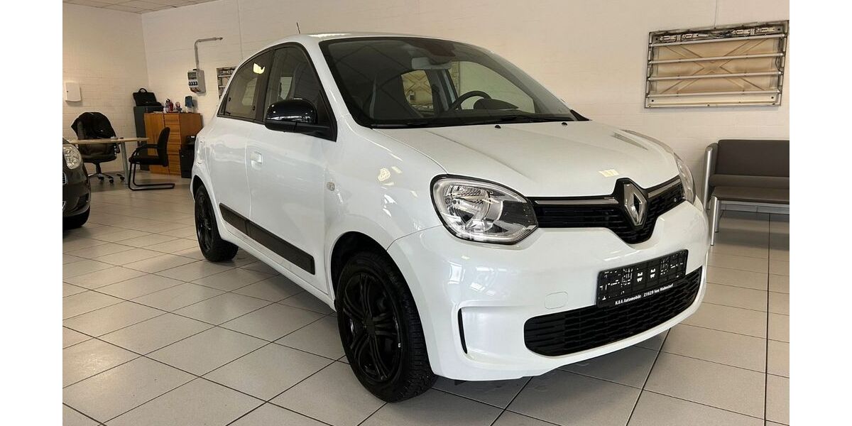 Renault Twingo 45.146 km 9.950 &euro; Neu Wulmstorf 21629