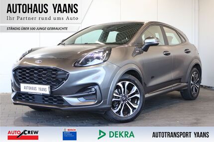 Ford Puma 99.950 km 12.389 &euro; Pinneberg 25421
