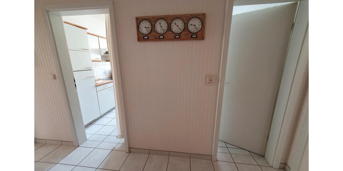 Etagenwohnung Norderstedt Garstedt - 2 Zimmer, 59 m&sup2;, 258.000&euro; | Angebot:27096890