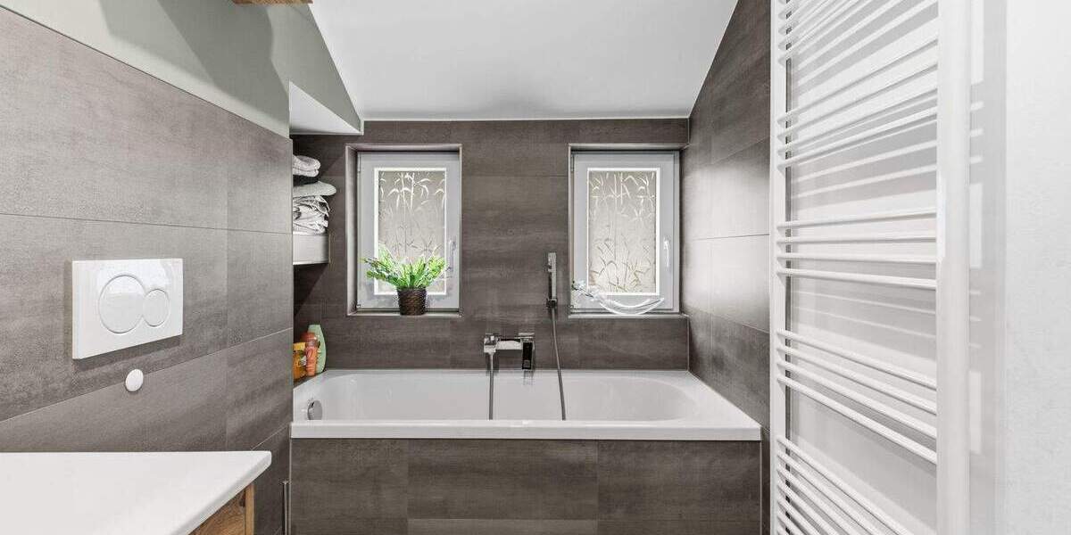 Doppelhaushälfte Hamburg / Rahlstedt Rahlstedt - 4 Zimmer, 86 m&sup2;, 586.000&euro; | Angebot:25667898