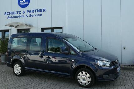 VW Caddy Maxi 187.184 km 7.980 &euro; Trittau bei Hamburg 22946
