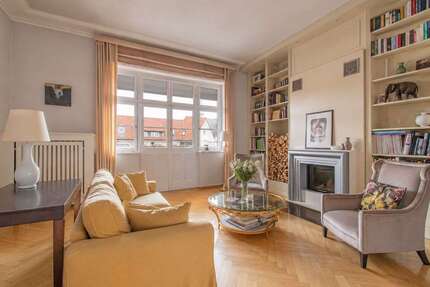 Wohnung Hamburg Rotherbaum - 7 Zimmer, 248 m&sup2;, 1.980.000&euro; | Angebot:27076973