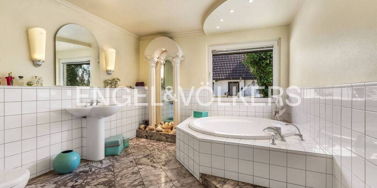 Einfamilienhaus Hamburg Volksdorf - 4 Zimmer, 178 m&sup2;, 895.000&euro; | Angebot:26360204