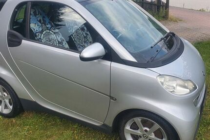 Smart ForTwo 153.000 km 2.780 &euro; Neu wulmstorf 21629