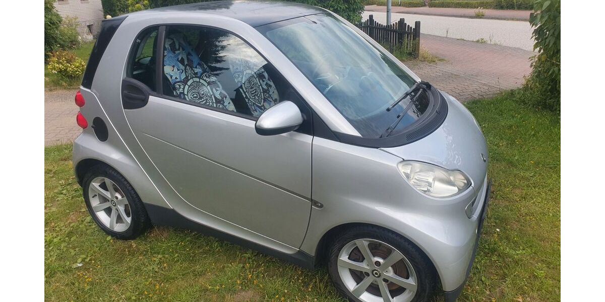Smart ForTwo 153.000 km 2.780 &euro; Neu wulmstorf 21629